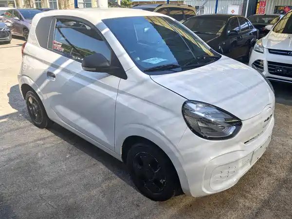 Roewe CLEVER 2021