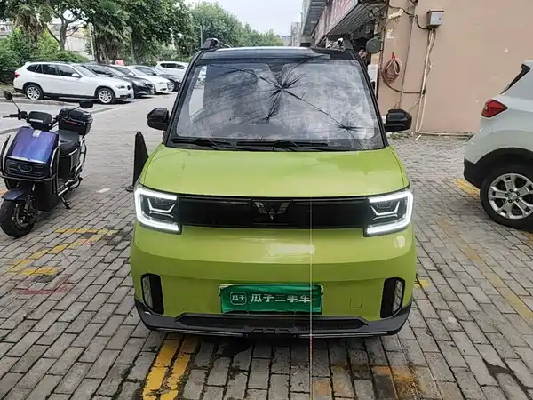 Wuling Hongguang MINIEV 2023