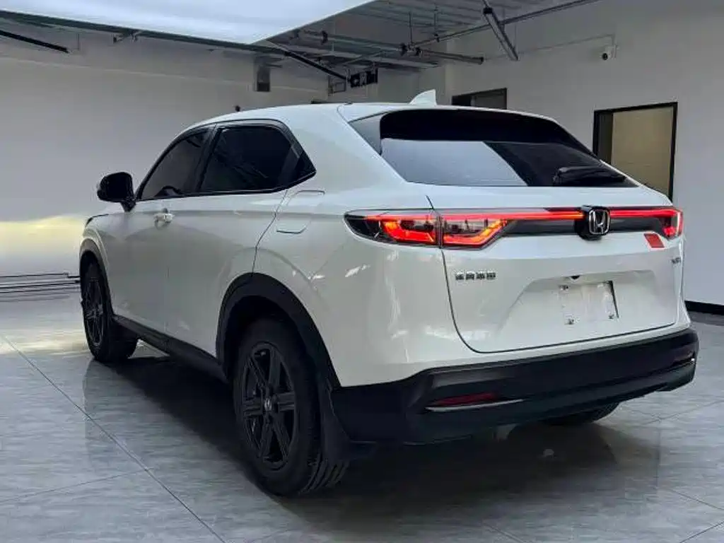 Honda XR-V 2023