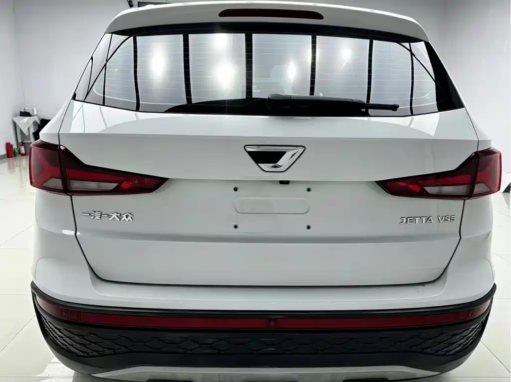 Jetta VS5 2023