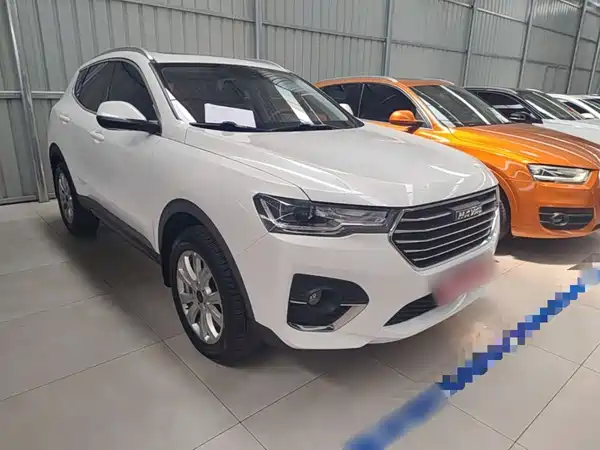 Haval H4 2019