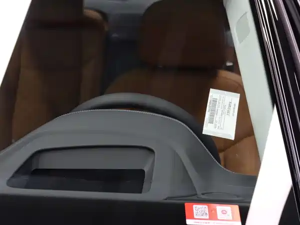 Audi A8 2026