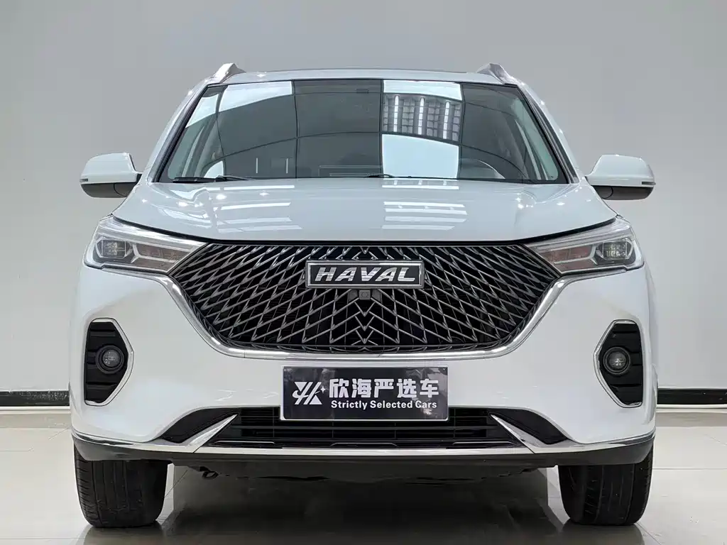 Haval M6 2023 — фото 2
