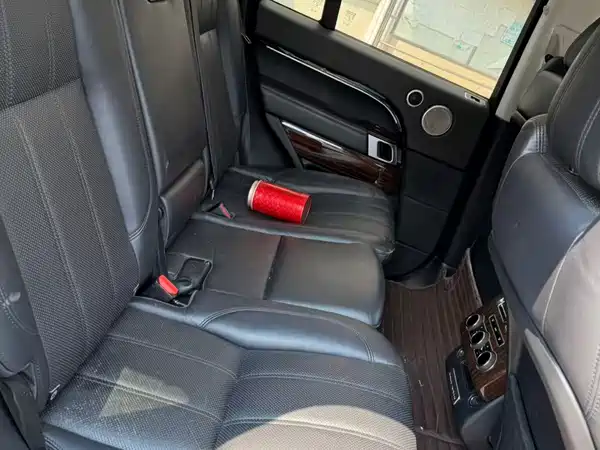 Land Rover Range Rover 2014