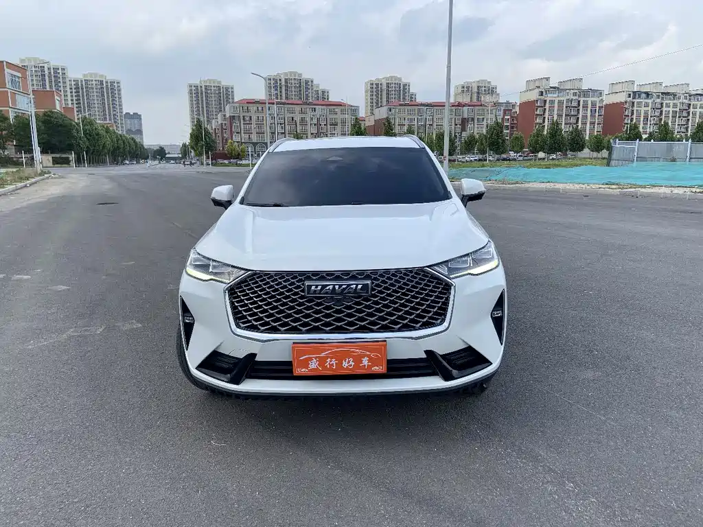 Haval H6 2022