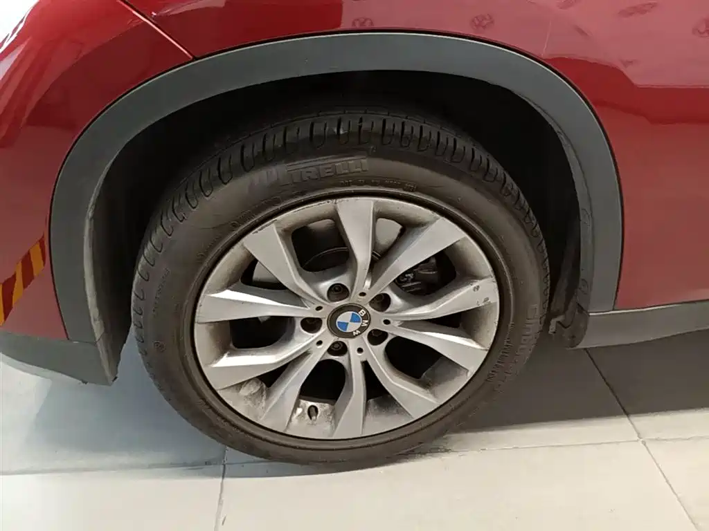 BMW X1 2015 — фото 23