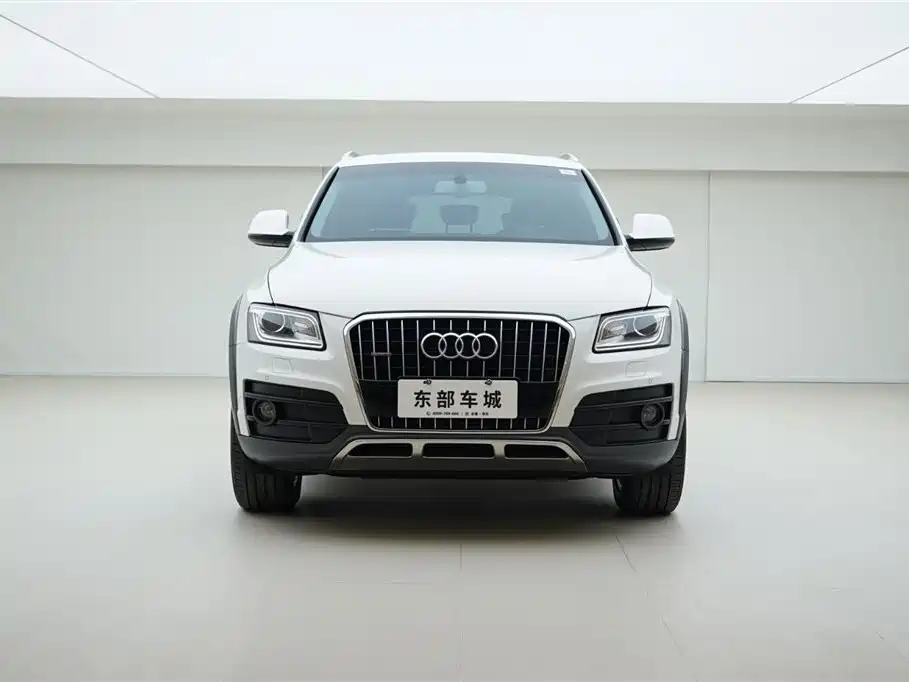 Audi Q5 2019 — фото 2