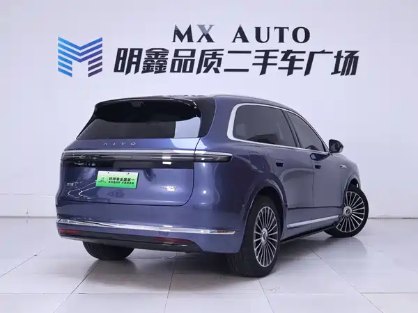 AITO M7 2026