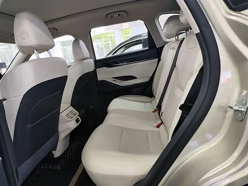 Haval H6 2024 — фото 17
