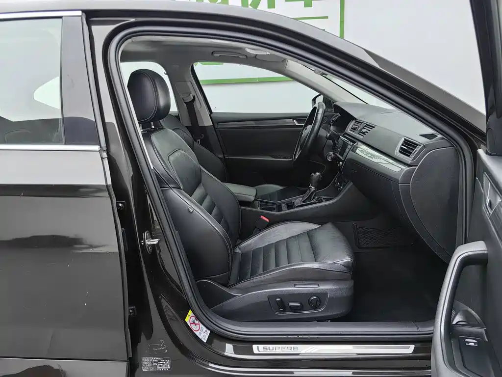 Skoda Speedy 2017 — фото 23