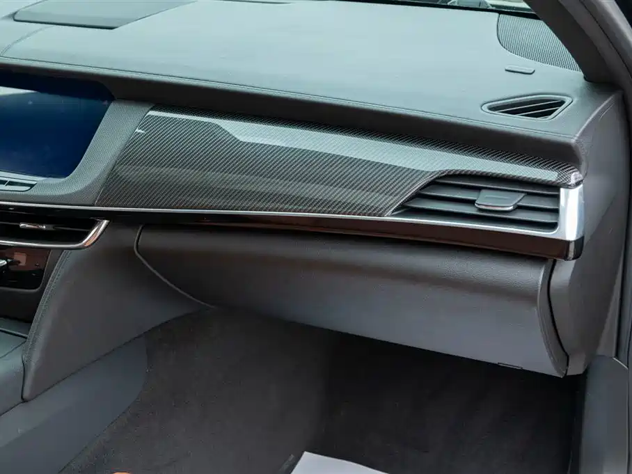 Cadillac CT6 2018 — фото 24