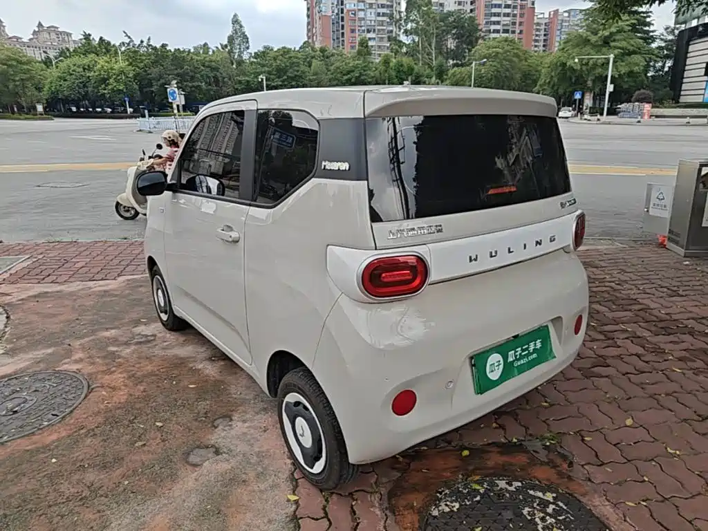 Wuling MINIEV 2025