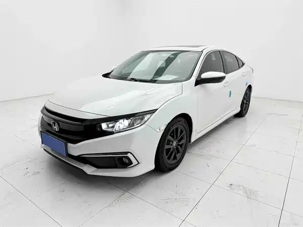Honda Civic 2019