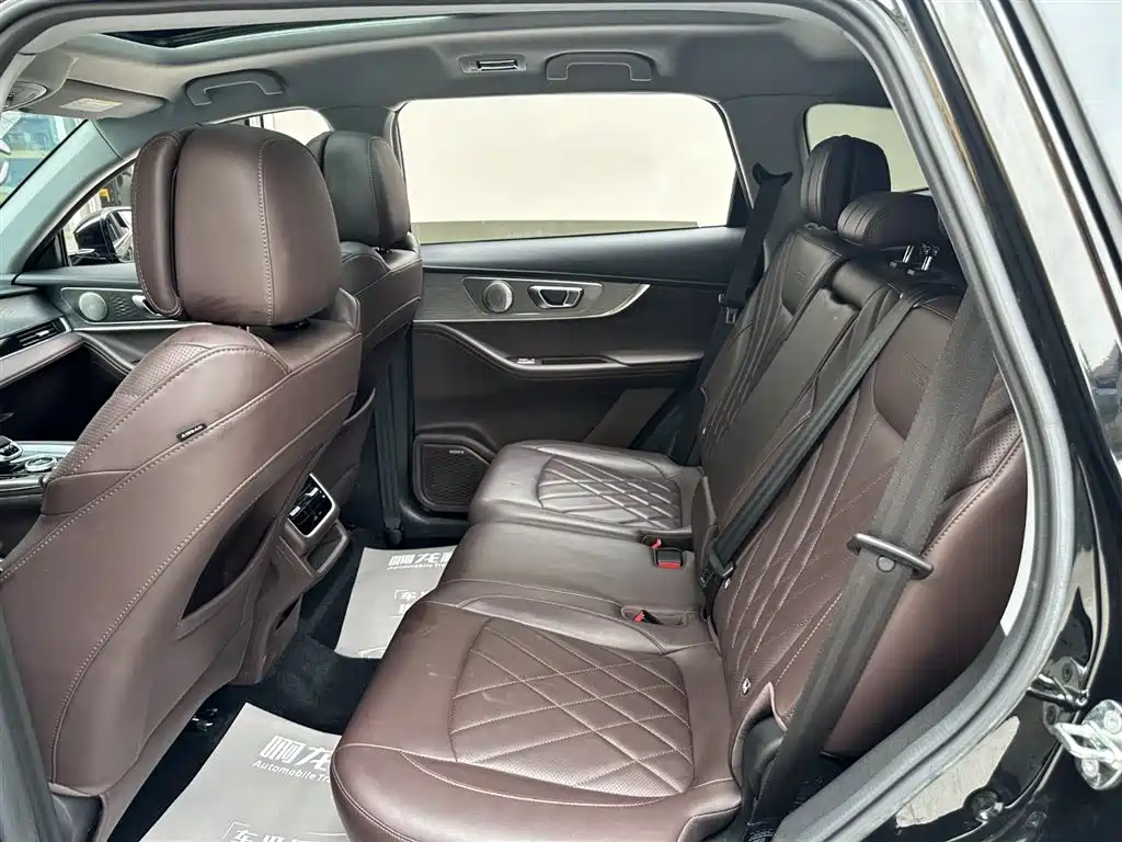 Chery Tiggo 8 PRO 2023 — фото 13