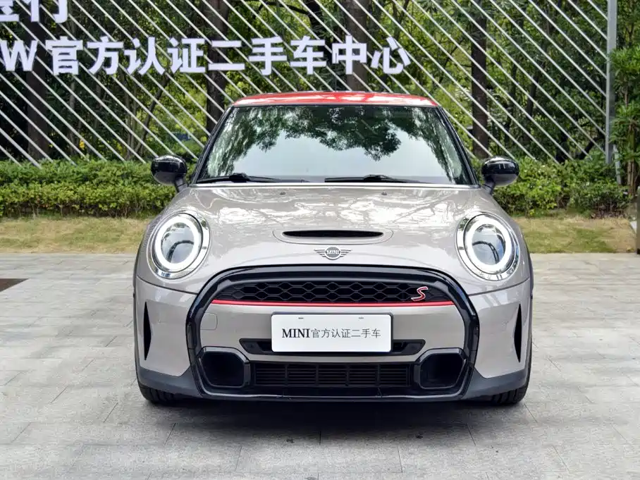 MINI MINI 2021