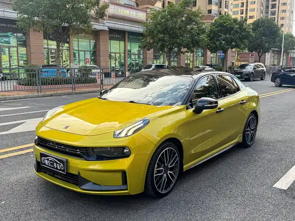 Lynk & Co 03 2021