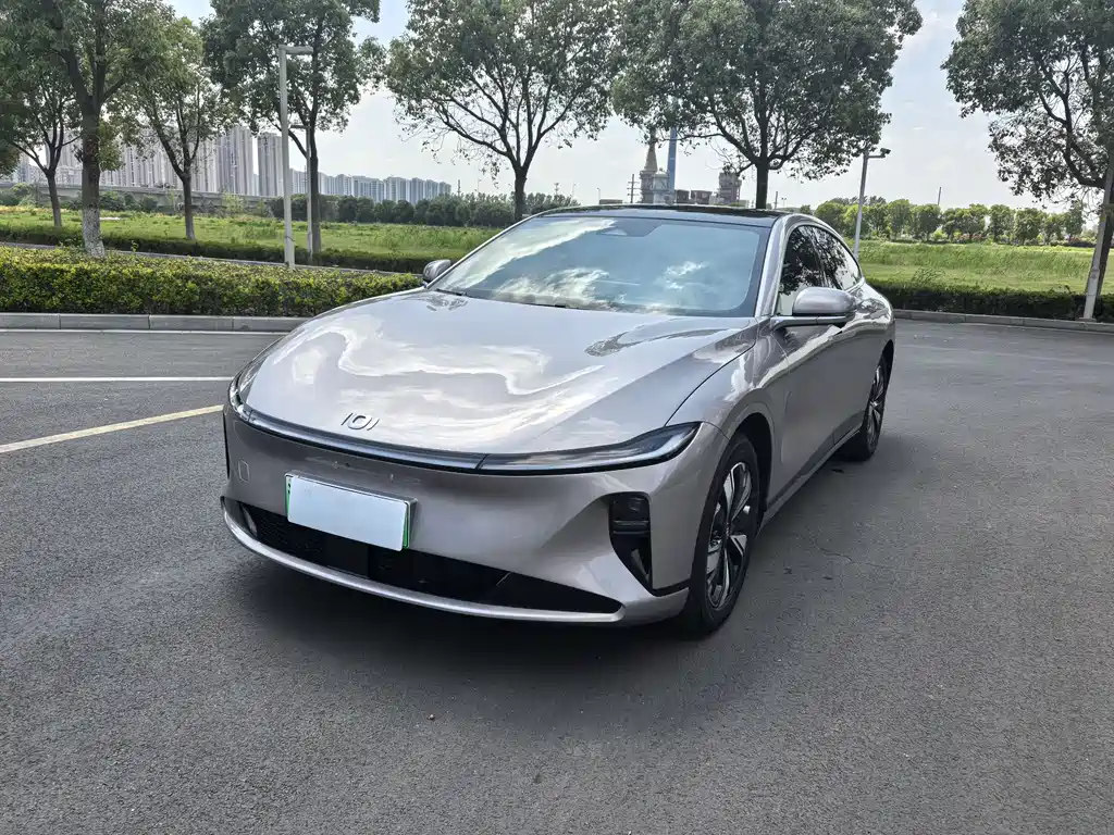 Qiyuan A07 2026
