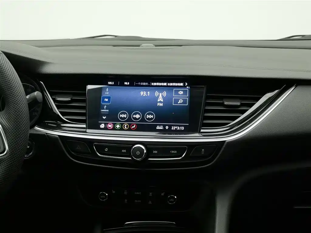 Buick Regal 2023 — фото 12