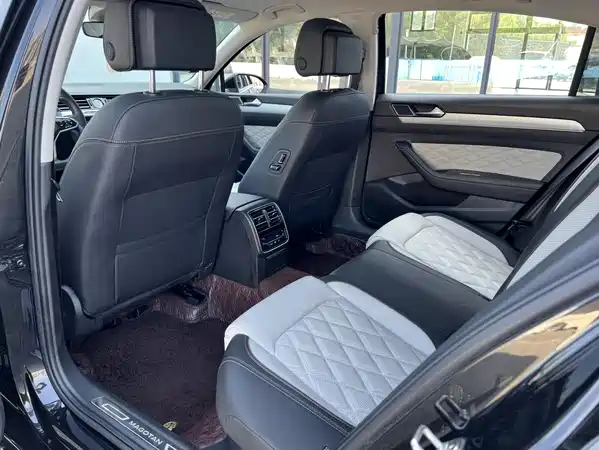 Volkswagen Magotan 2023