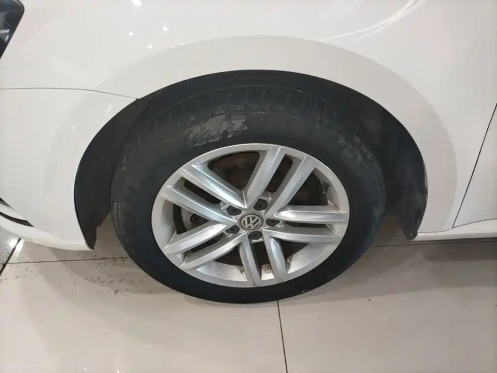 Volkswagen Gran Lavida 2018 — фото 23
