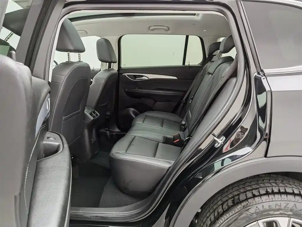 Buick Envision Plus 2025 — фото 15