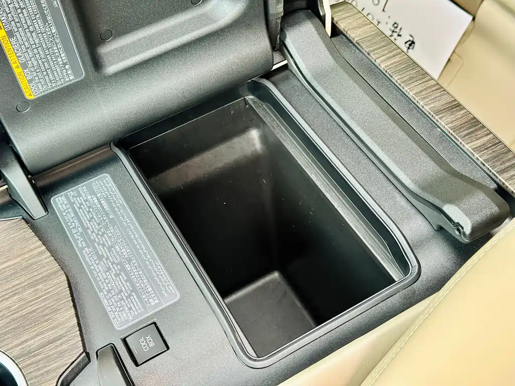 Toyota Land Cruiser 2025 — фото 15
