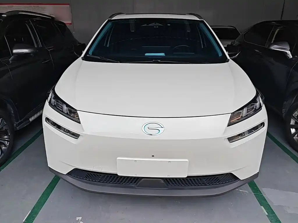 Aion V 2023