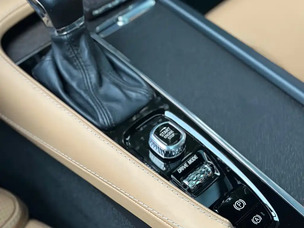 Volvo V90 2017 — фото 15