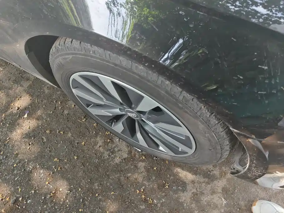 Audi A6L 2019