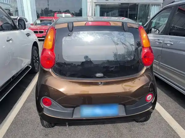 Chery QQ 2013