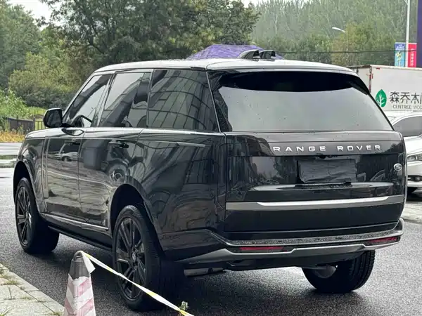 Land Rover Range Rover 2024