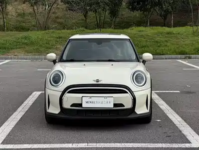 MINI MINI 2022
