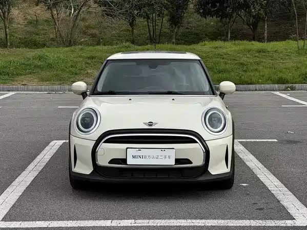 MINI MINI 2022