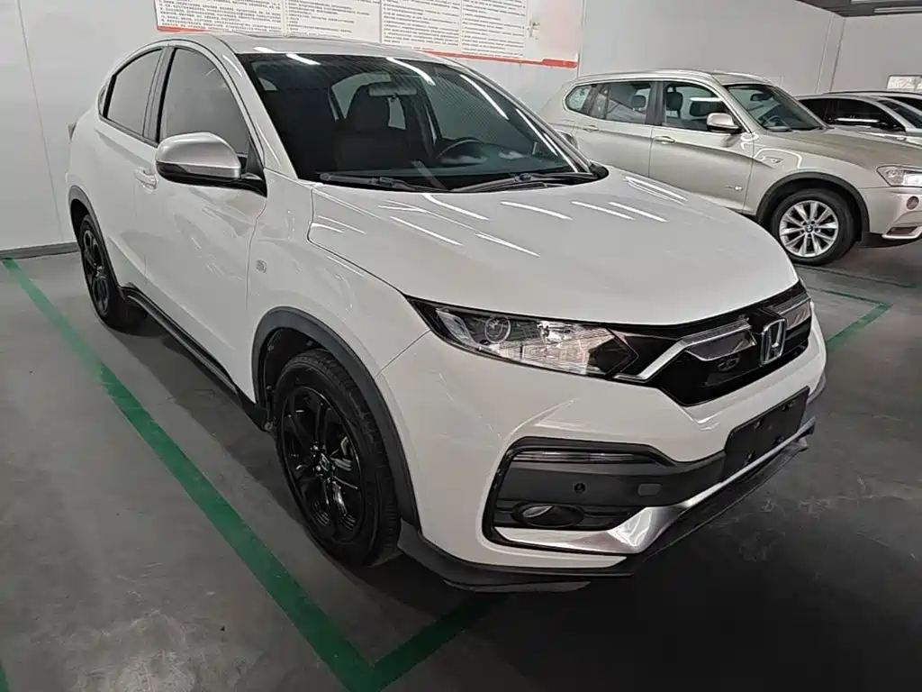 Honda XR-V 2022