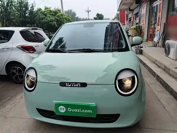 Changan Lumin 2025