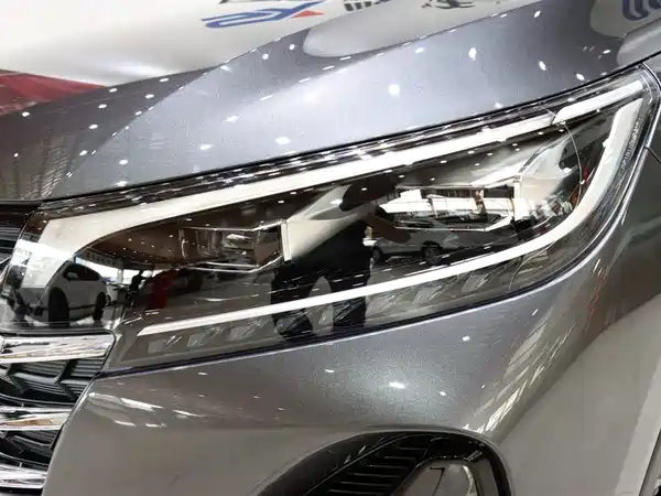 GAC Trumpchi GS4 2023