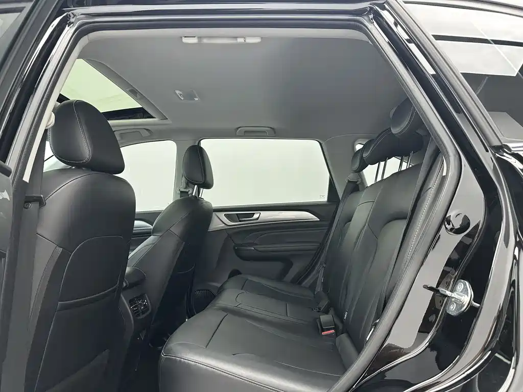 Haval M6 2022