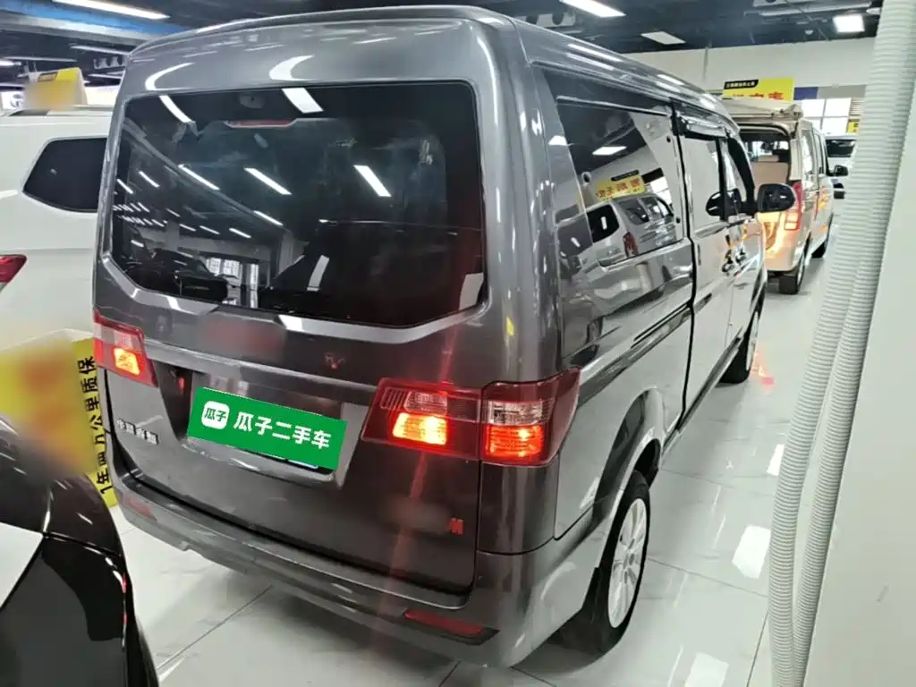Jinbei Golden Sea Lion M Classic 2023