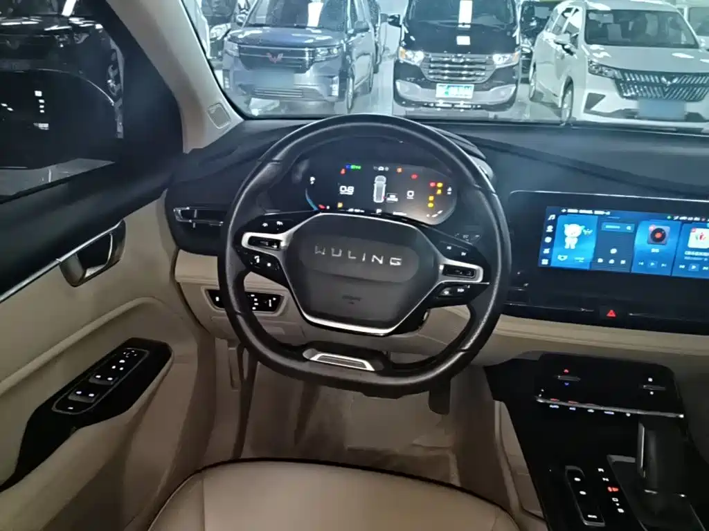 Wuling Capgemini 2022 — фото 11