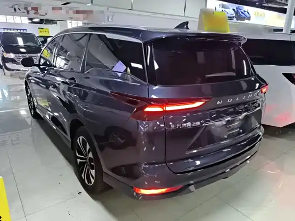 Wuling Victory 2022