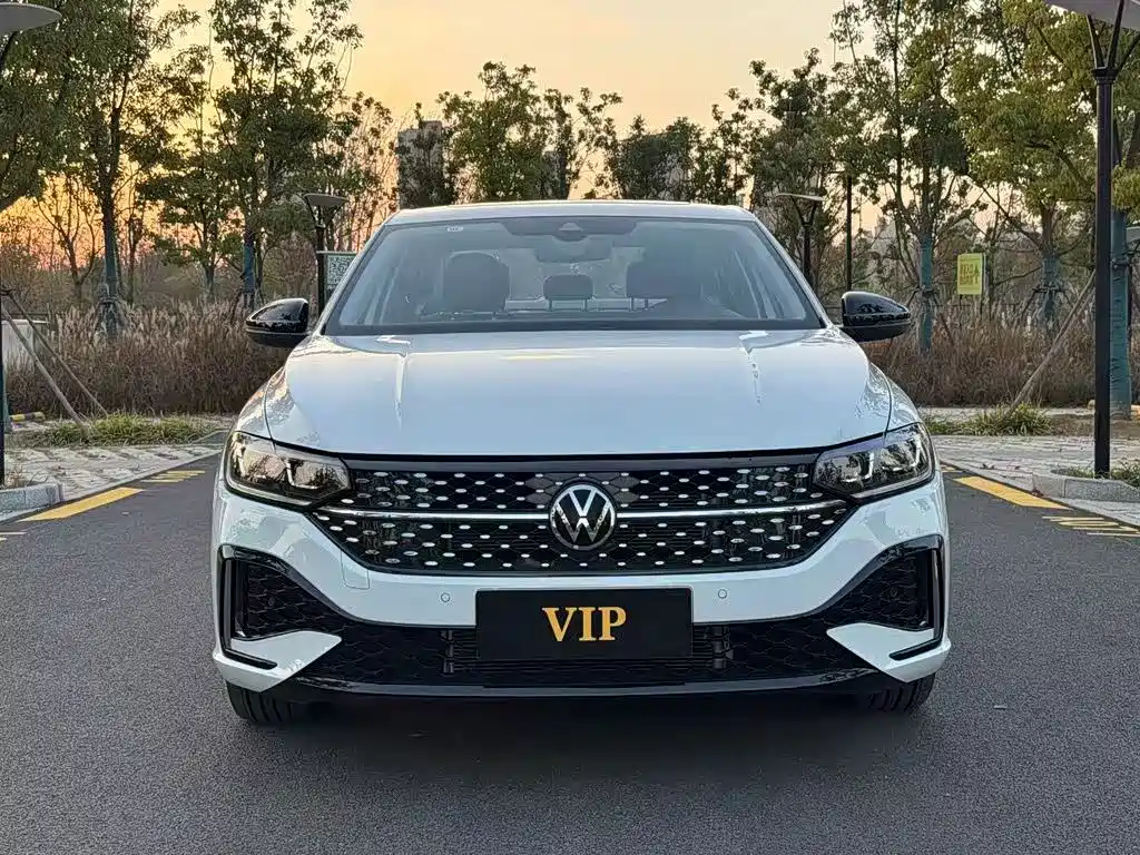 Volkswagen Lavida 2025