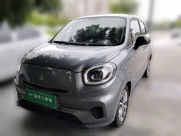 Leapmotor T03 2021