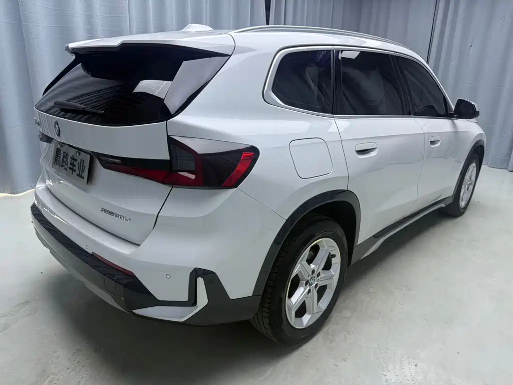 BMW X1 2023