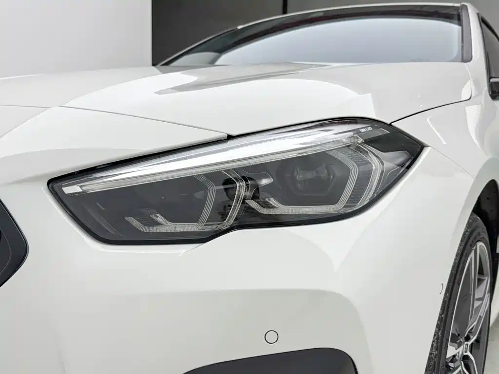 BMW 2 Series 2022 — фото 23