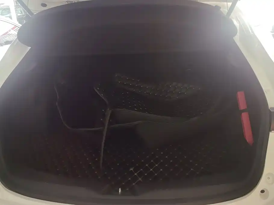 Mazda CX-4 2016