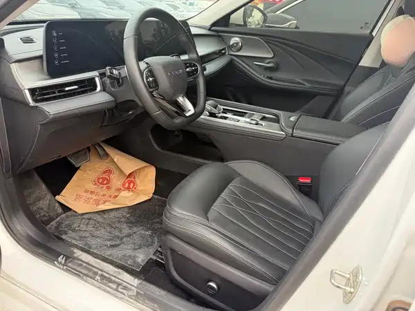 Chery Arrizo 8 2023