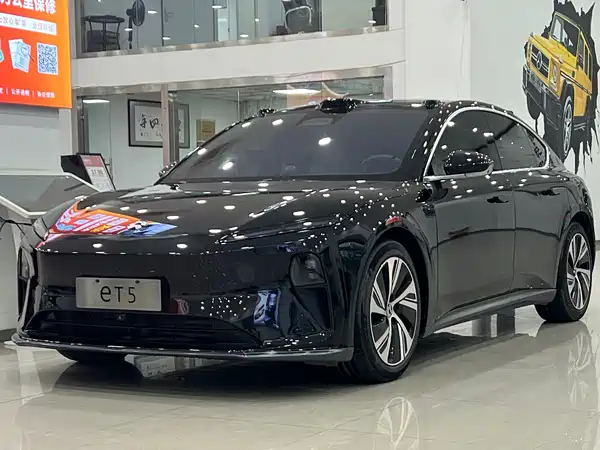 NIO ET5 2023
