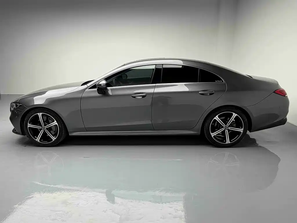 Mercedes-Benz CLS 2019 — фото 12