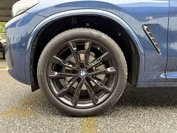 BMW X3 2023