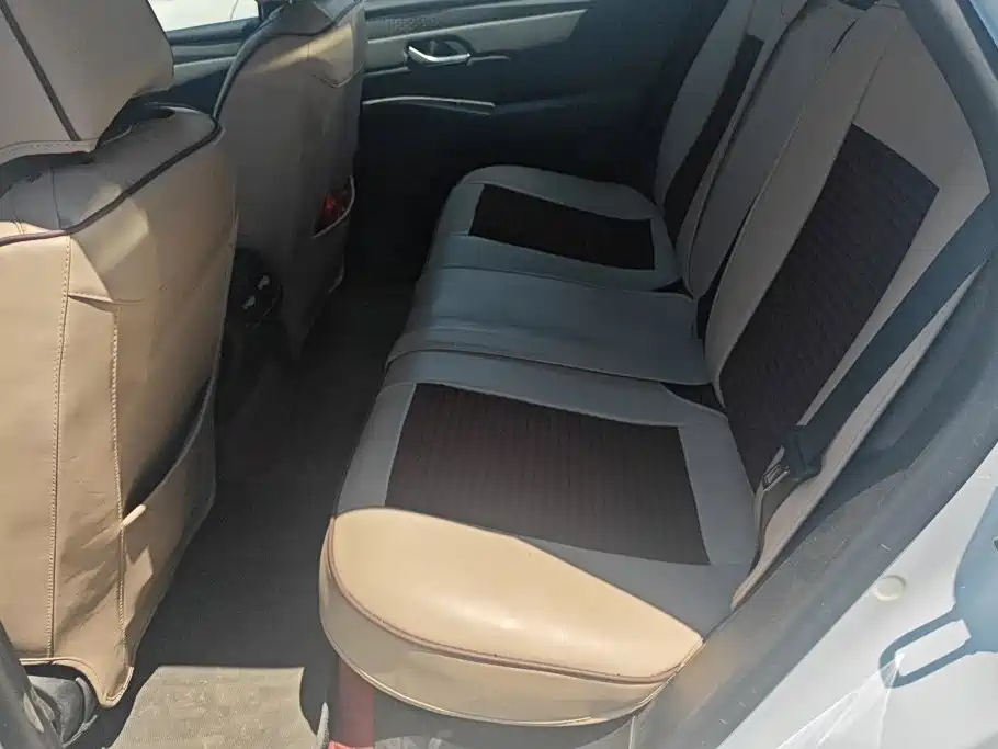 BYD Qin PLUS 2025 — фото 11